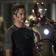 Illustration for article titled Robert Downey Jr. Not Quite Ready to Give Up emIron Man/em